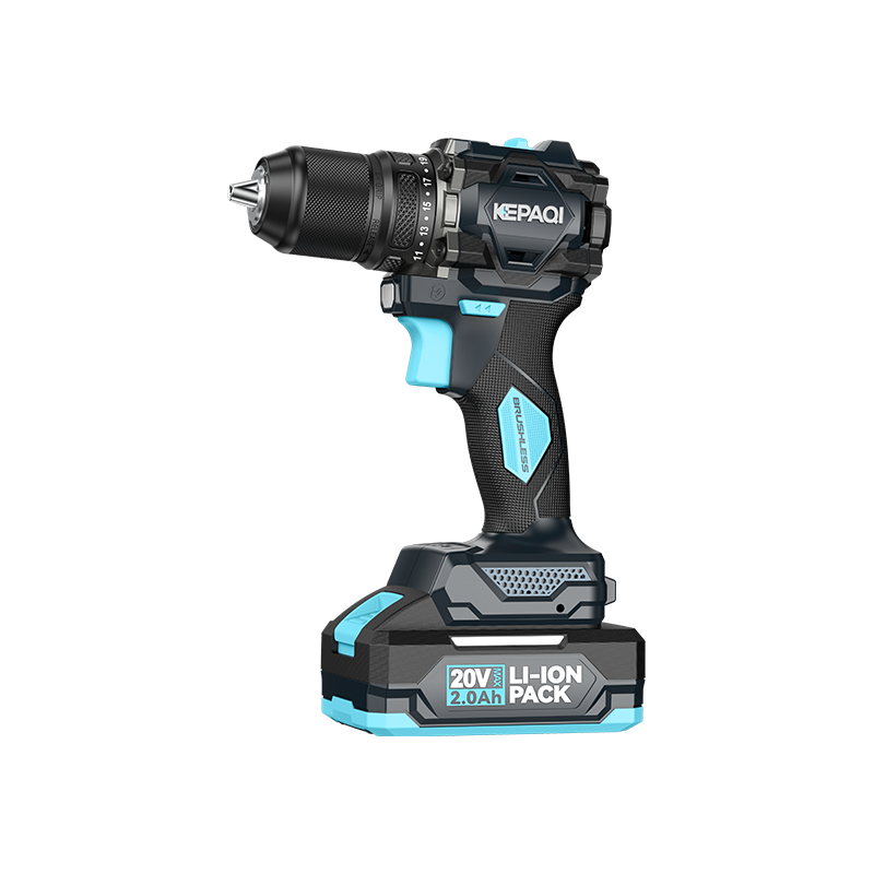 Corp de impact de 160 mm foraj fără perie fără perie