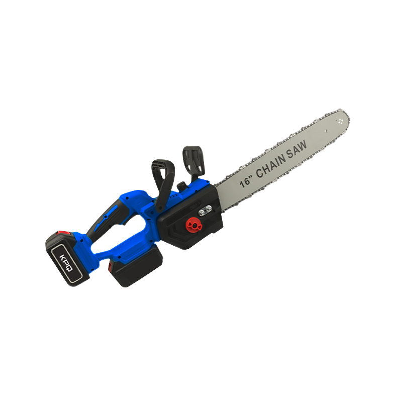 KPQ-BCS16 CHAINSAW fără perii