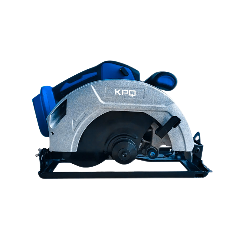 KPQ-BCS-185 Ferăstrău circular fără perii