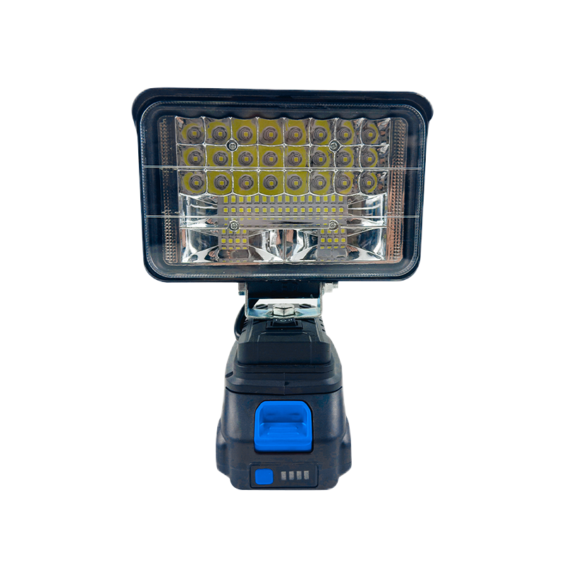 KPQ-CFL21S Lumina flash fără fir